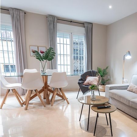 Apartamento Centrico Rincon De Ensueno Parking Gratis Хаэн Экстерьер фото