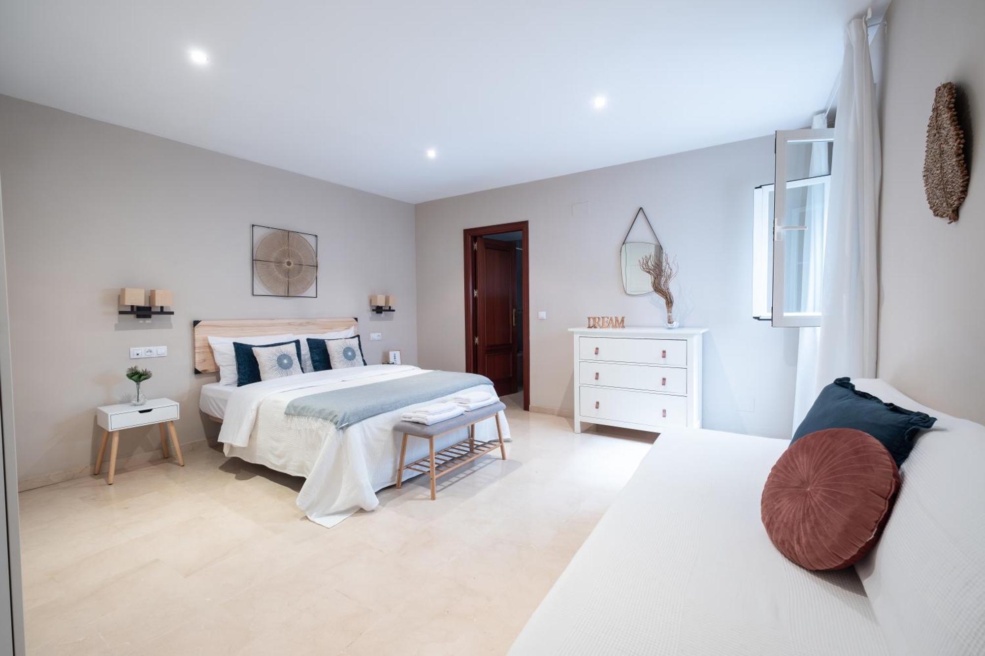Apartamento Centrico Rincon De Ensueno Parking Gratis Хаэн Экстерьер фото