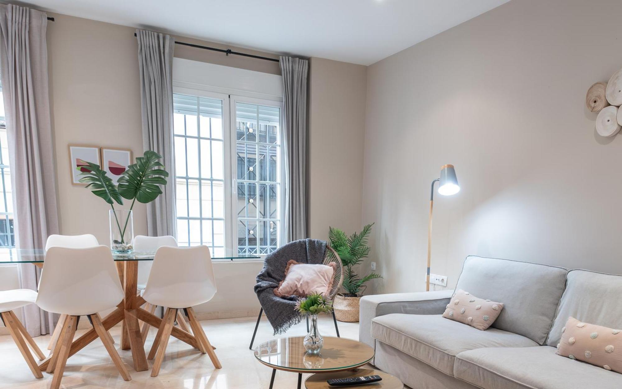 Apartamento Centrico Rincon De Ensueno Parking Gratis Хаэн Экстерьер фото