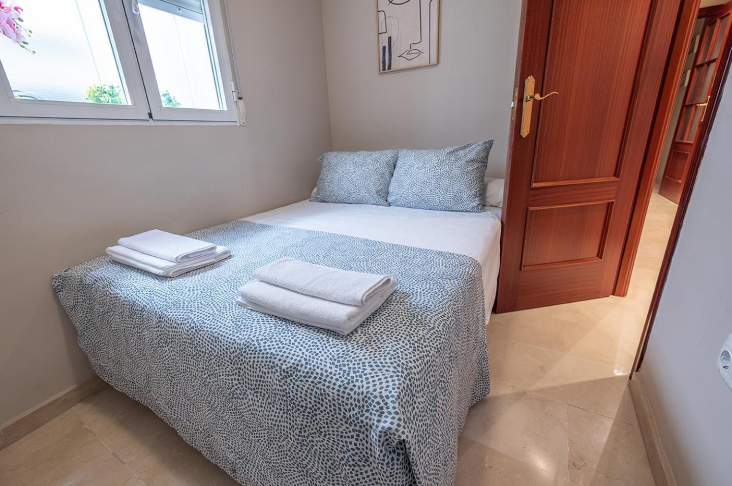 Apartamento Centrico Rincon De Ensueno Parking Gratis Хаэн Экстерьер фото
