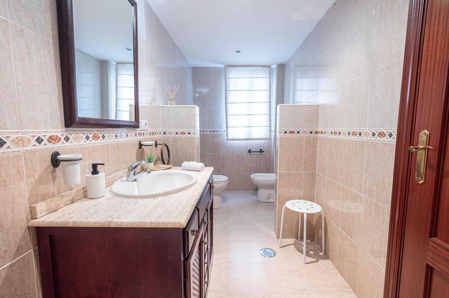 Apartamento Centrico Rincon De Ensueno Parking Gratis Хаэн Экстерьер фото
